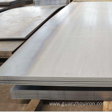 Carbon cold rolled steel plate